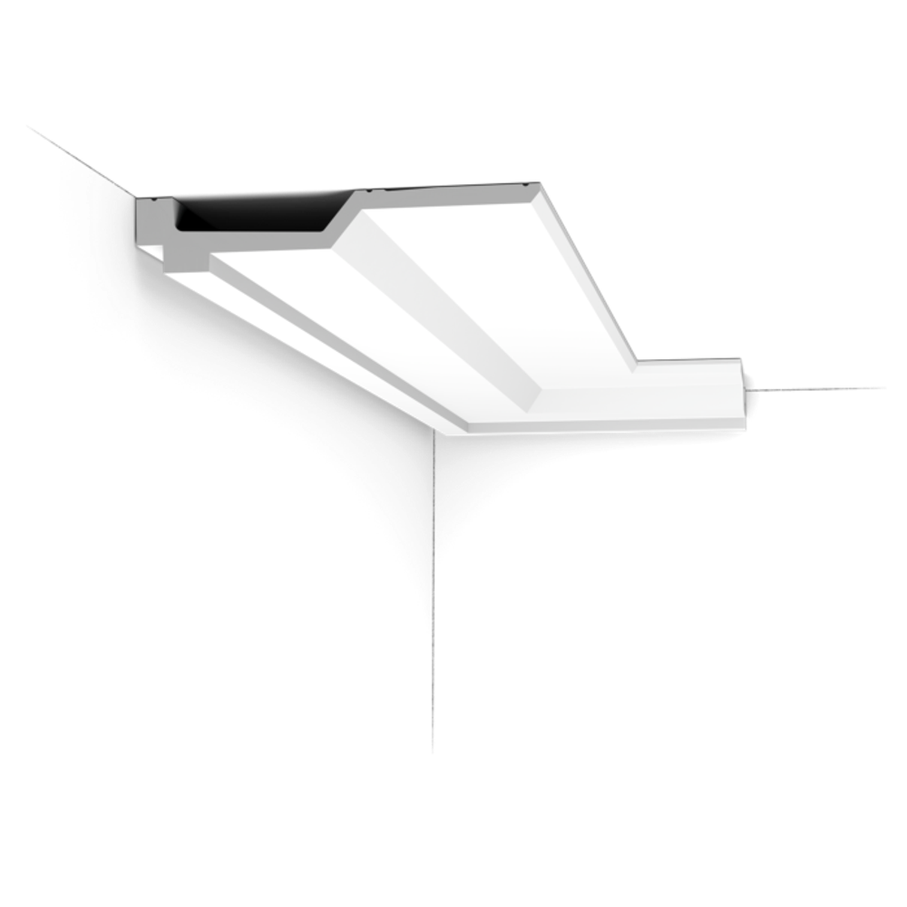 Карниз потолочный Orac Decor C354 Purotouch