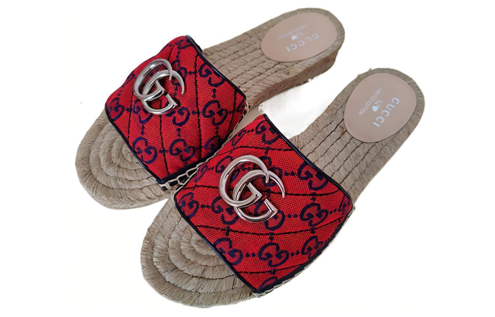 Gucci (Женская размерная сетка)