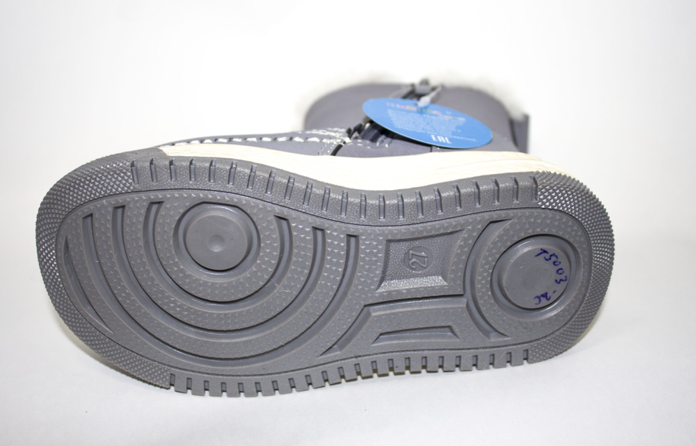 Ботинки детские зимние T5003-2C