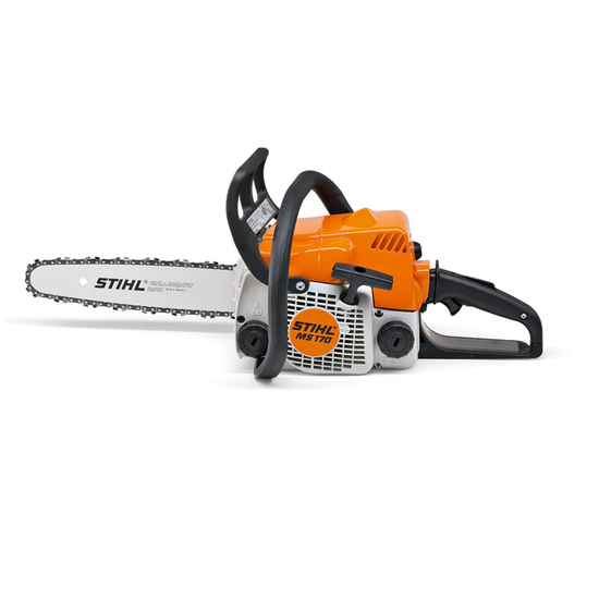 Бензопила "STIHL" MS-170