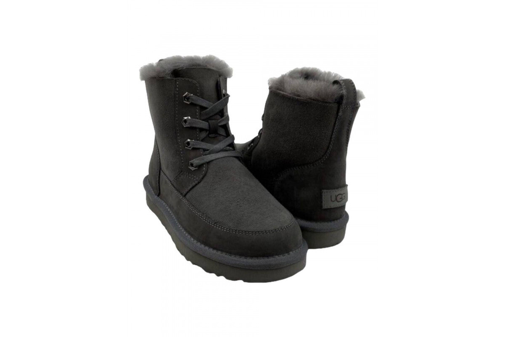 UGG Lina Grey