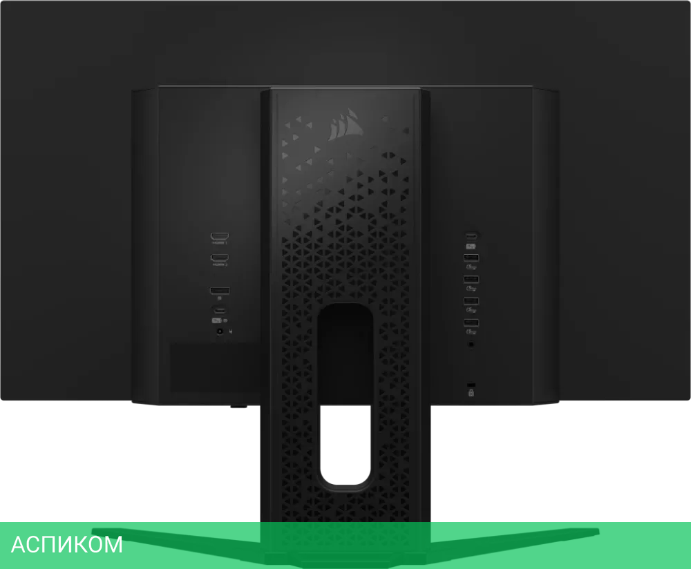 Игровой монитор Corsair Xeneon 27QHD240