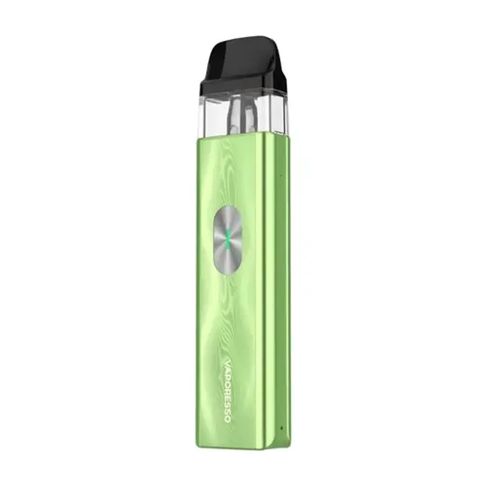 VAPORESSO XROS 4 Mini - Ice Green