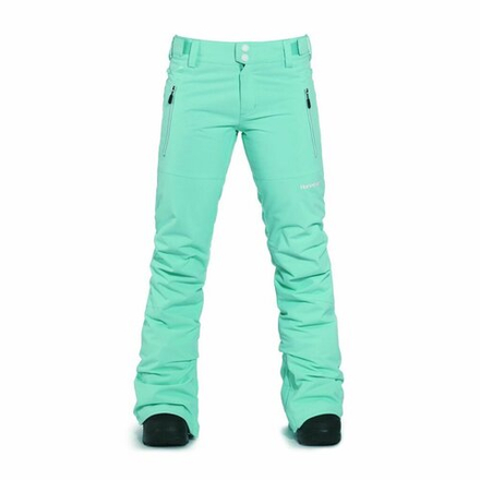 Штаны Horsefeathers AVRIL PANTS (ice green)
