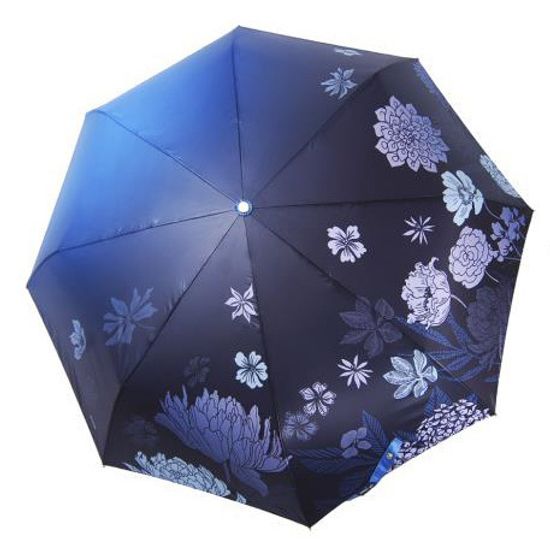 Женский зонт Три Слона, полный автомат, 3680-A-03