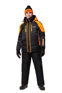 Костюм рыболовный Remington Mr.Ide Travel