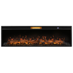 Очаг электрический Royal Thermo Aurora RTFP/P-AR60LS НС-1657001