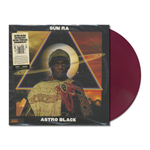 Sun Ra	Astro Black