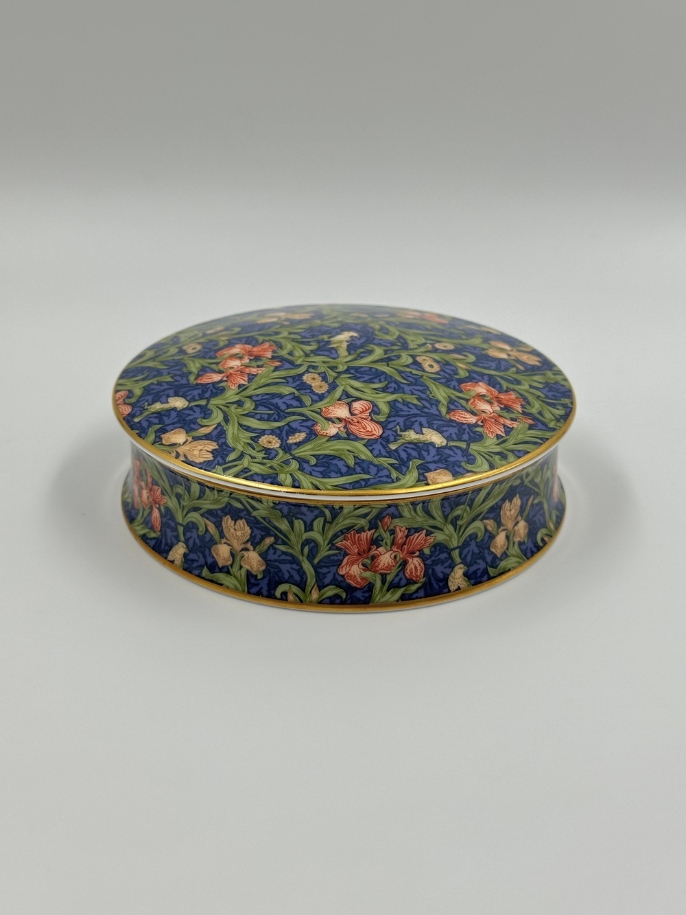 Шкатулка Nikko, William Morris Collection