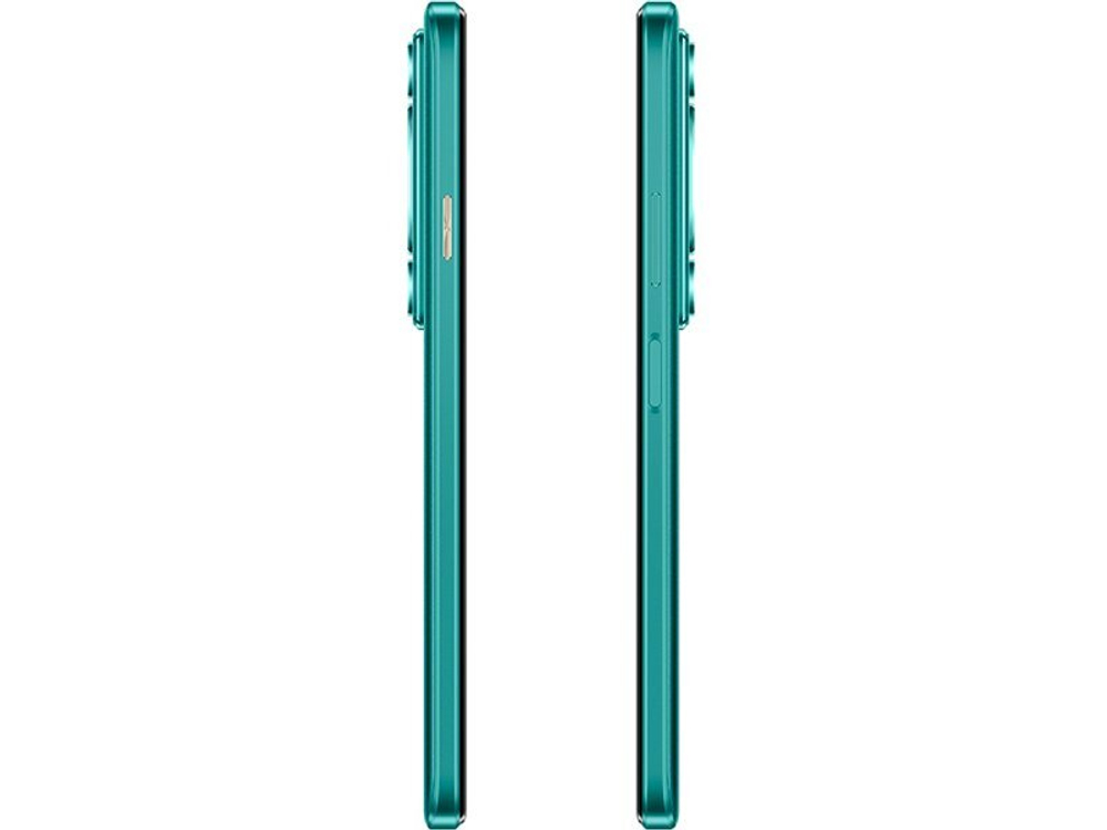 Смартфон Huawei Nova Y72 8/128GB Green