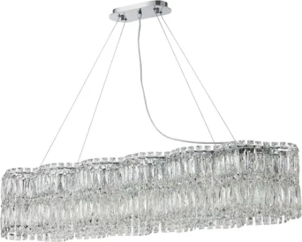 Подвесная люстра Stilfort ADMIRE 2174/09/14PL