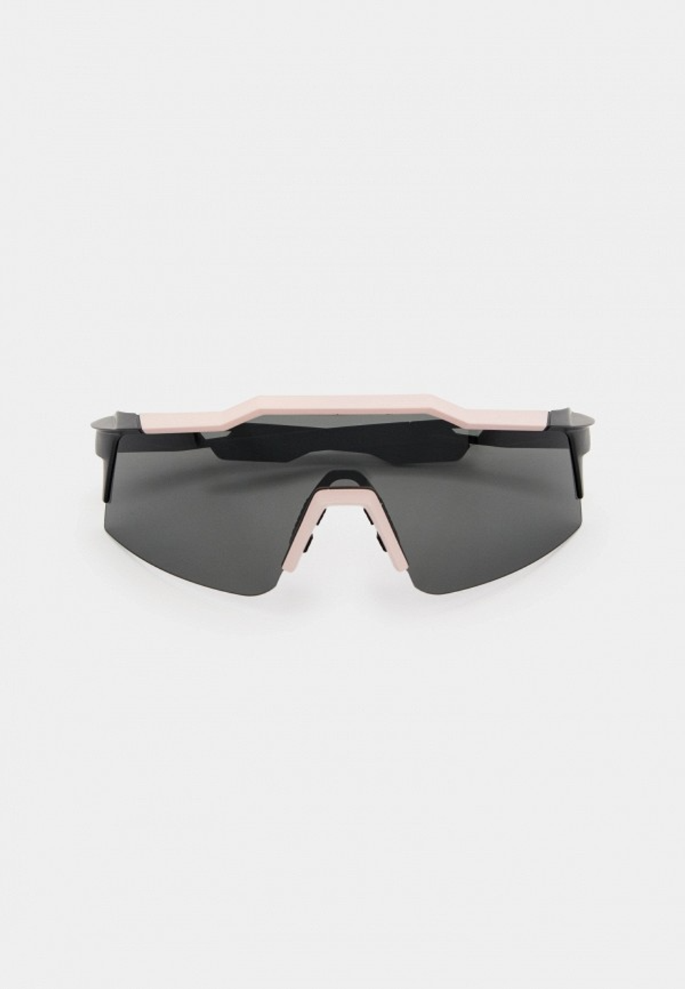 Спортивные очки 100% Speedcraft SL / Soft Tact Desert Pink / Smoke Lens