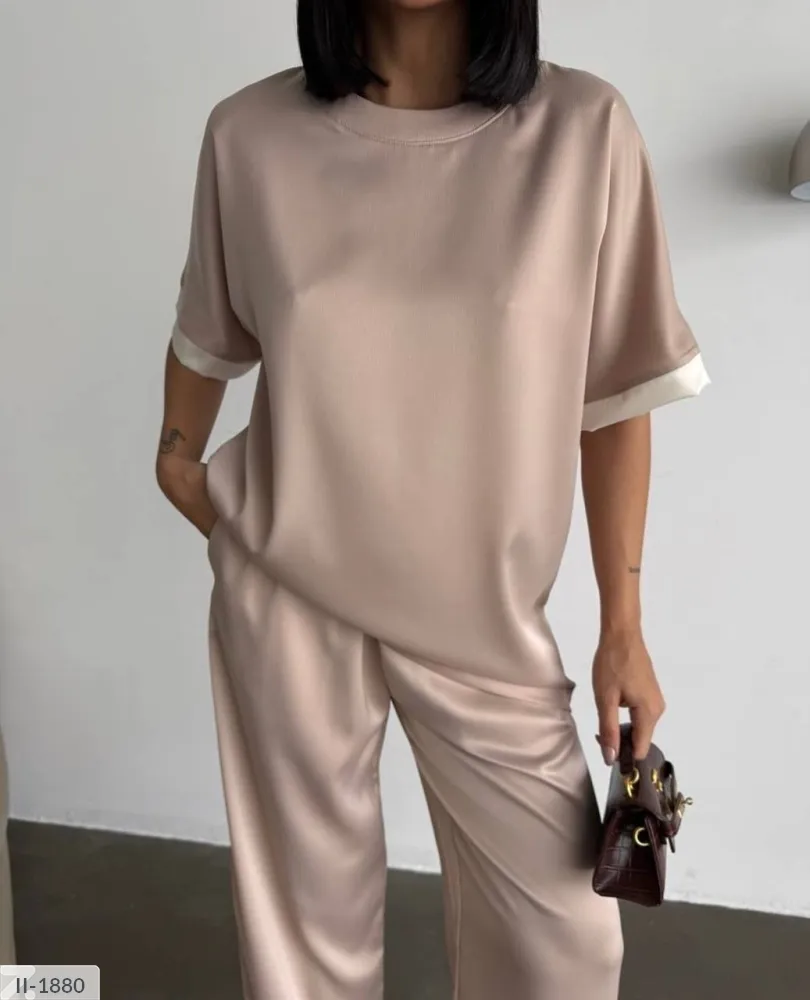 Костюм II-1863 Фабрика Моды