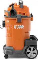 Пылесос строительный с системой очистки DAEWOO DAVC 2500SD