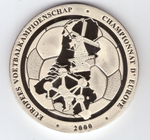 Чемпионат Европы по футболу - 2000