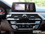 BMW 5 Series (G30) 530i Luxury Plus (09.2020)