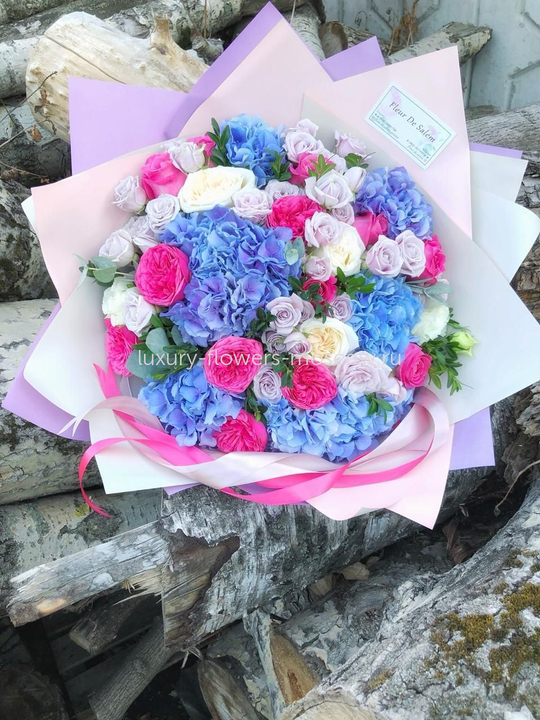 Микс сборный 61