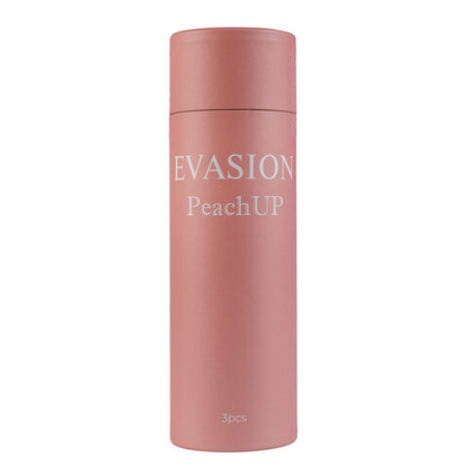 Сыворотка для интимной гигиены EVASION PEACH UP (Набор 3*1,8 мл)