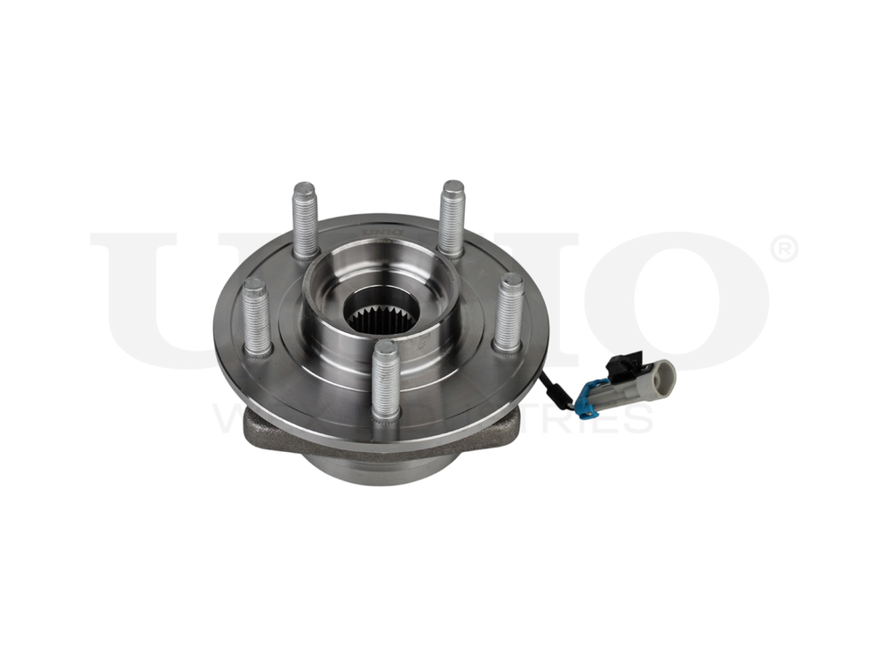 Ступица передняя (с ABS) UNIO HUB-20037