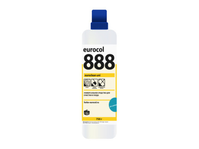 888 Euroclean Uni средство для ухода
