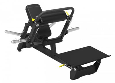 Ягодичный мостик Spirit SP-4515