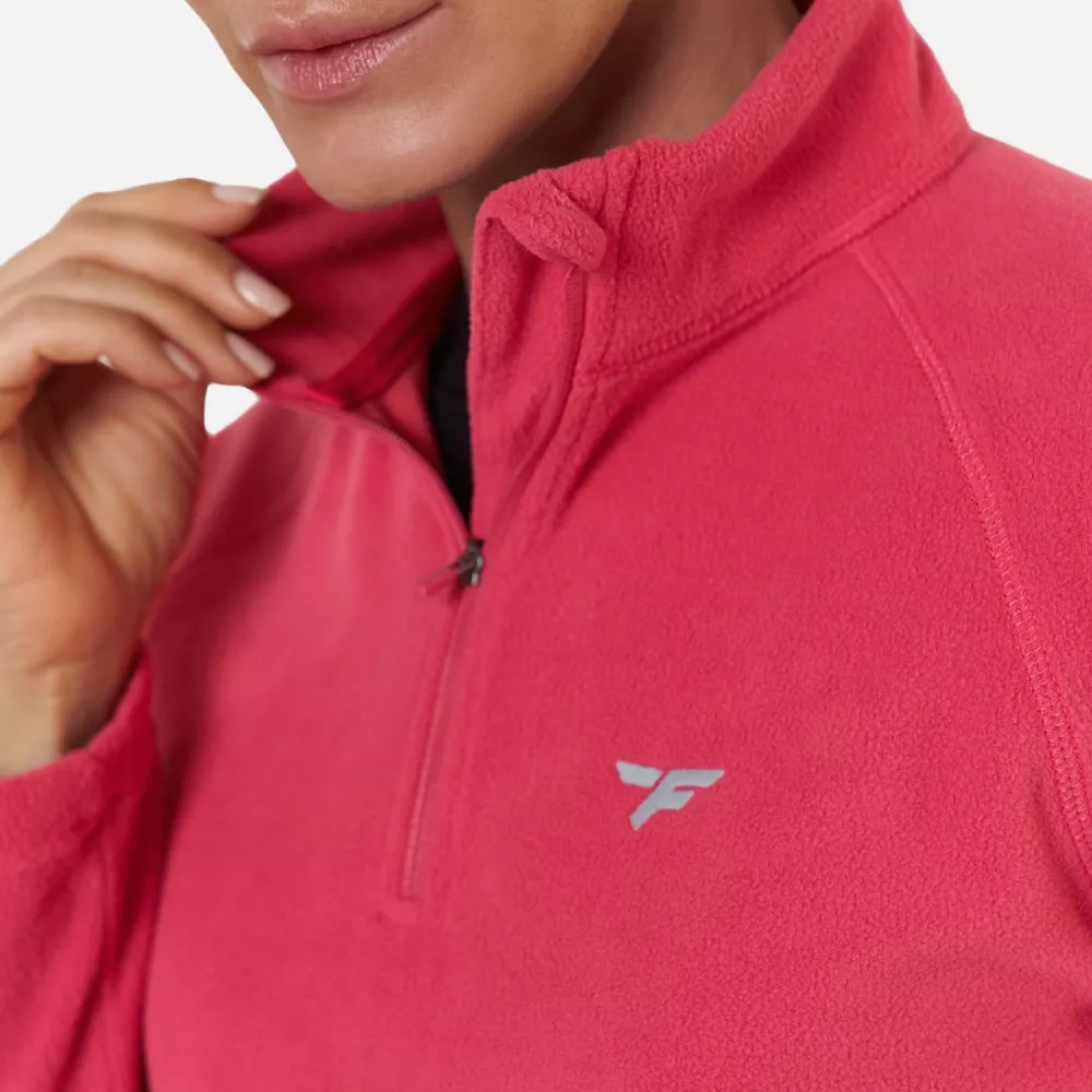 КОСТЮМ FINNTRAIL ФЛИСОВЫЙ ЖЕНСКИЙ GLOW 1399