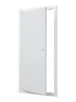 Люк-дверца пластиковый с ручкой Evecs 300x600