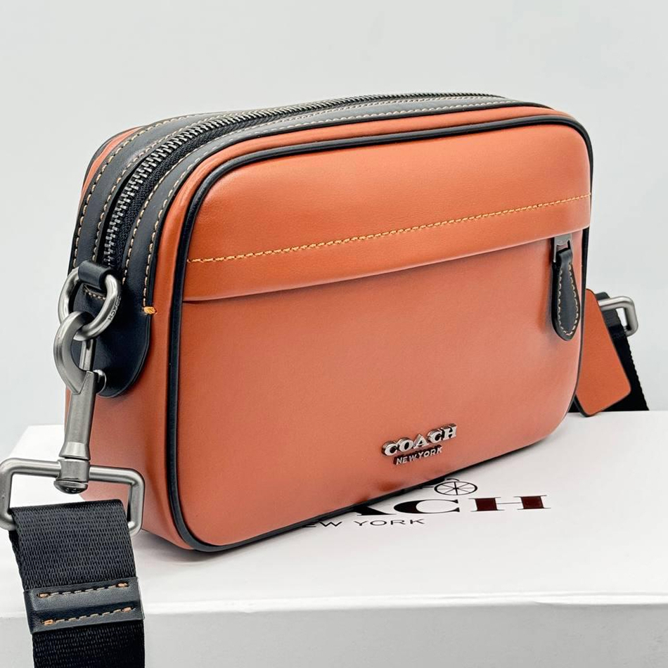 Coach 127
