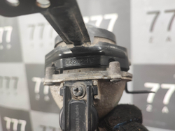 Фара ПТФ передняя правая Kia Rio 4 X-Line 17-20 Б/У Оригинал 92202H0200