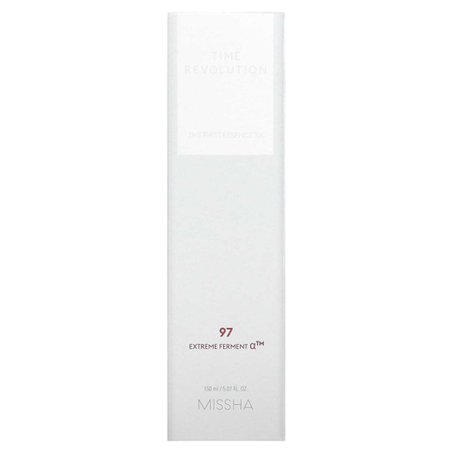 Missha, The First Essence 5X, 150 мл (5,07 жидк. унц.)