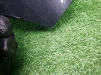 Капот Volvo XC90 2 (2014-н.в.)