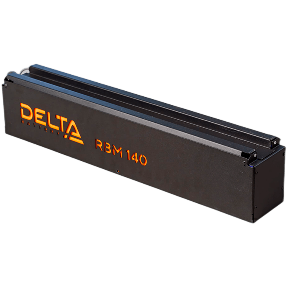 Аккумуляторная батарея Delta RBM140