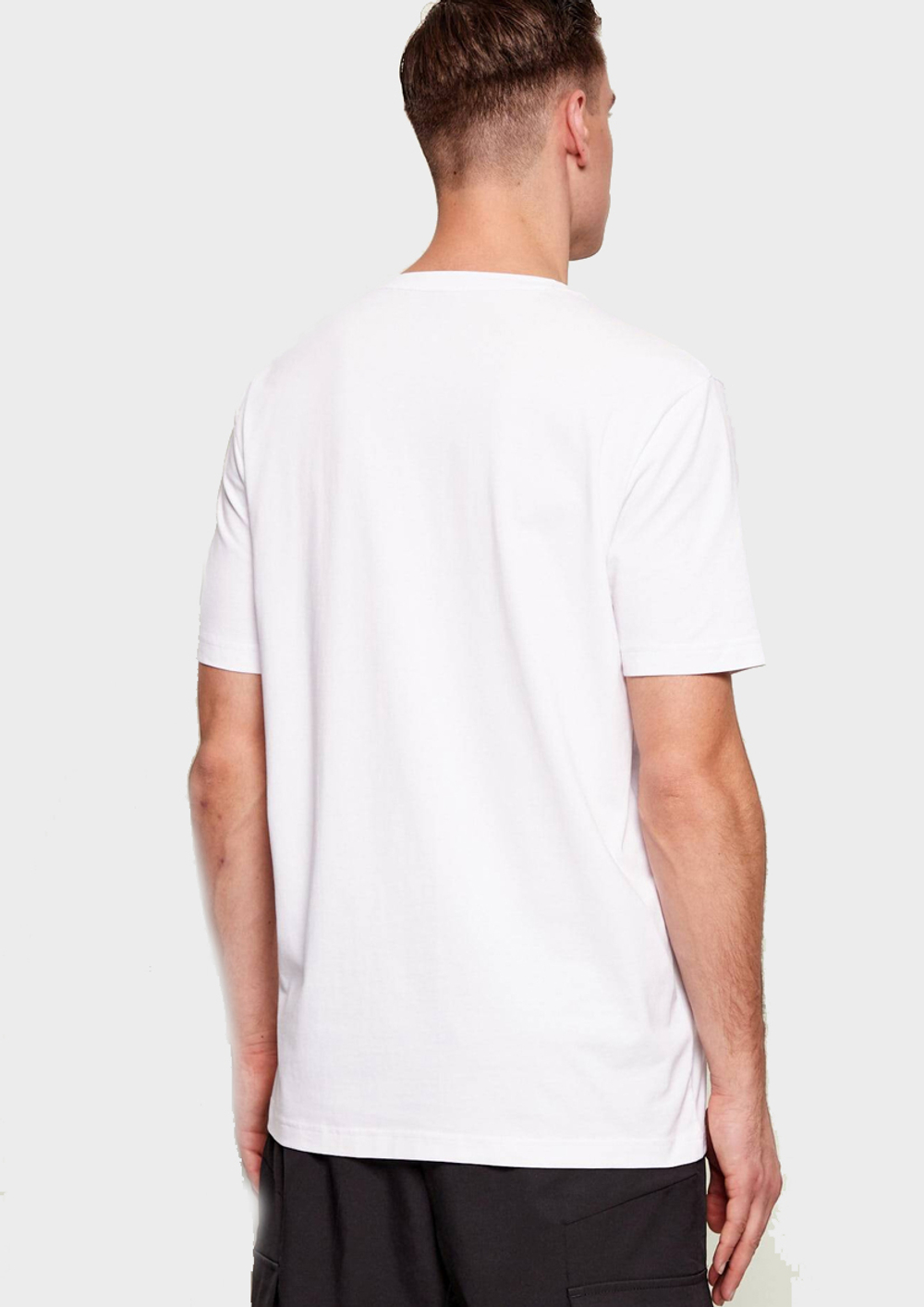 Футболка (2шт.) BOSS T-Shirt 2-Pack 2