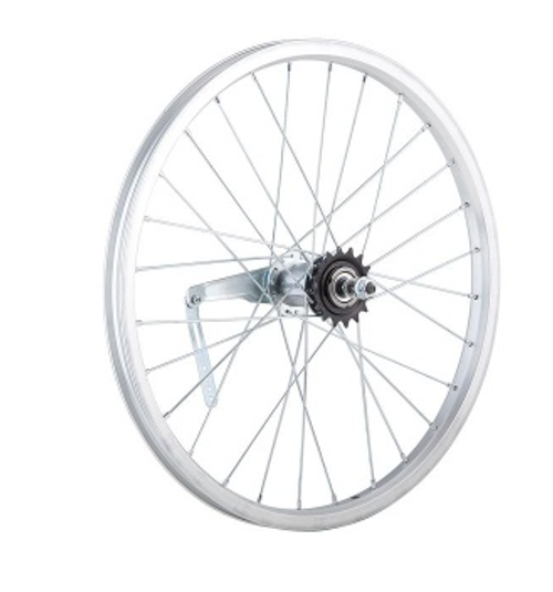 Колесо заднее  24" Pilot 710