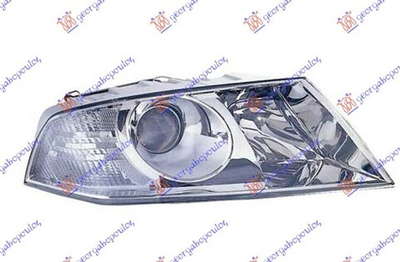 GBG - 023605143-GBG - Headlight