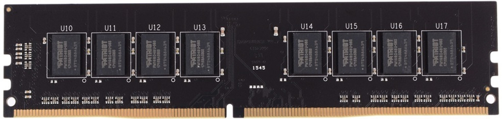 Модуль памяти DDR4 16GB Patriot Memory PSD416G24002