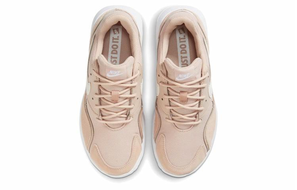 Кроссовки Nike Air Max Nostalgic (Женская размерная сетка)