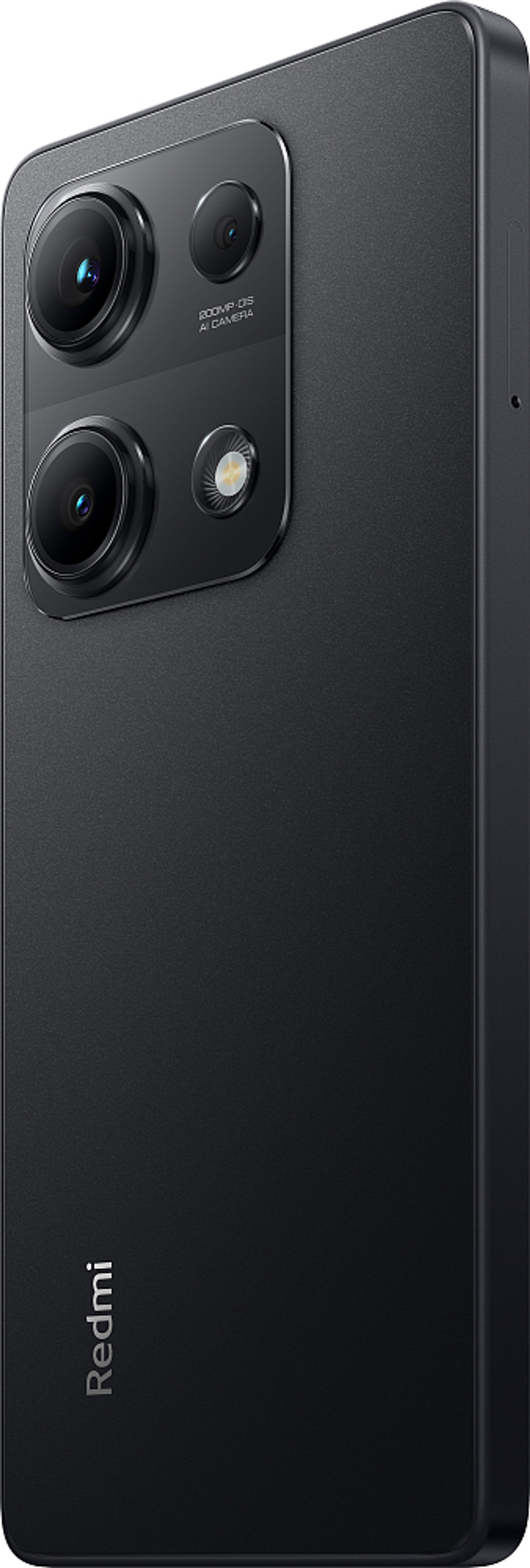 Смартфон Xiaomi Redmi Note 14S 8/256GB Midnight Black