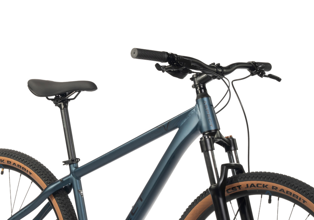 Горный велосипед Aspect Thunder 29 (2024)