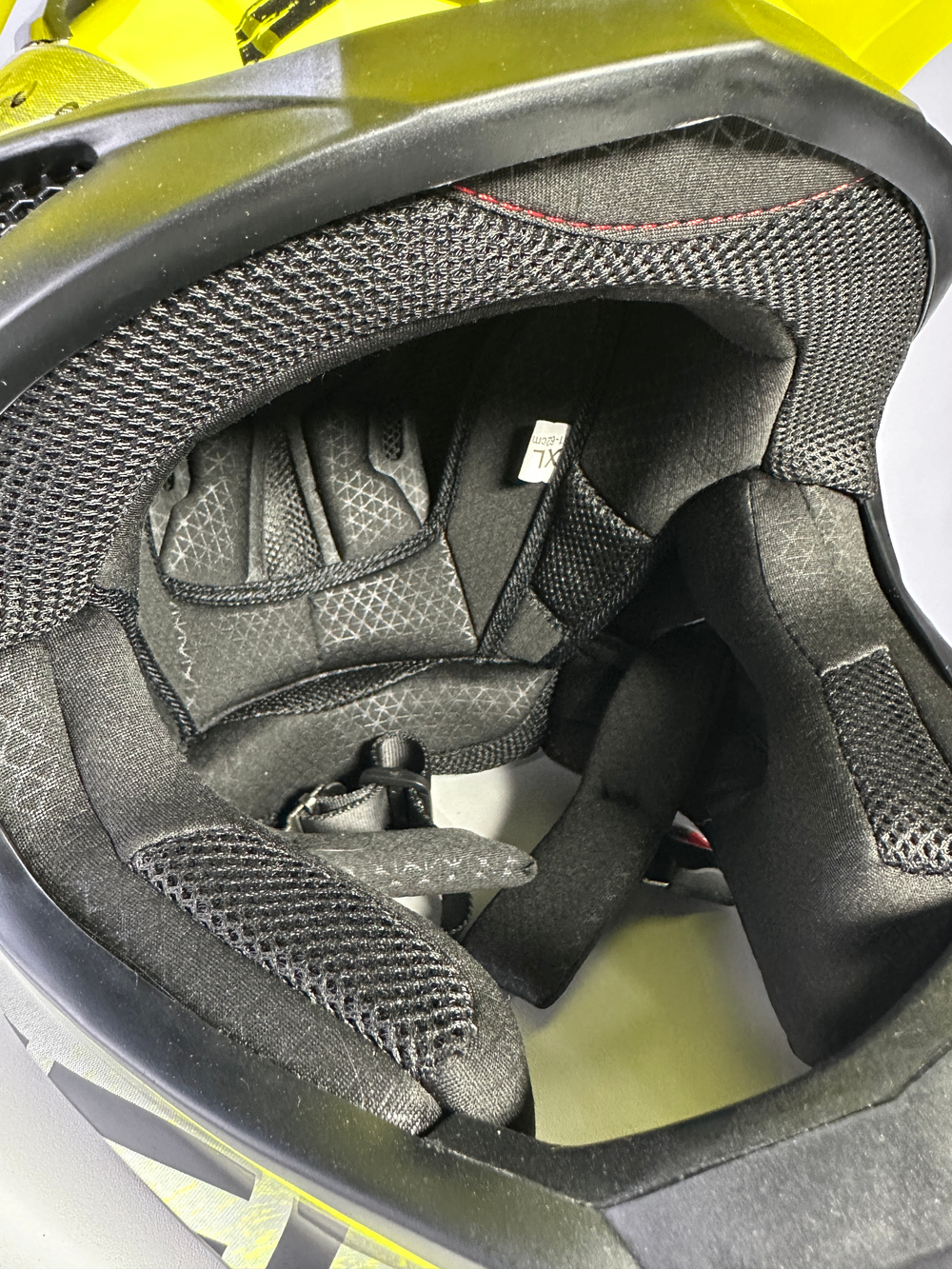 Мотошлем WLT UFO REBEL