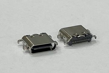 Разъём №4 TypeC 3.1