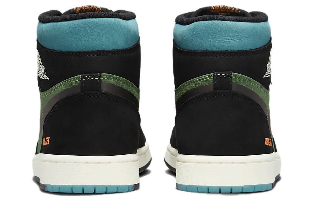 Кроссовки Jordan Air Jordan 1 Element "Black Olive"