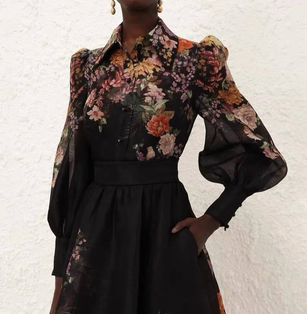 Костюм Zimmermann