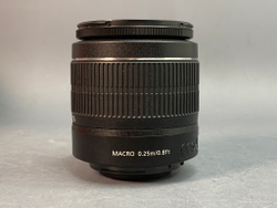 Canon 1300D kit 18-55mm IS III 311 кадров