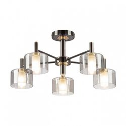 Люстра на штанге Citilux ELAN CL241151