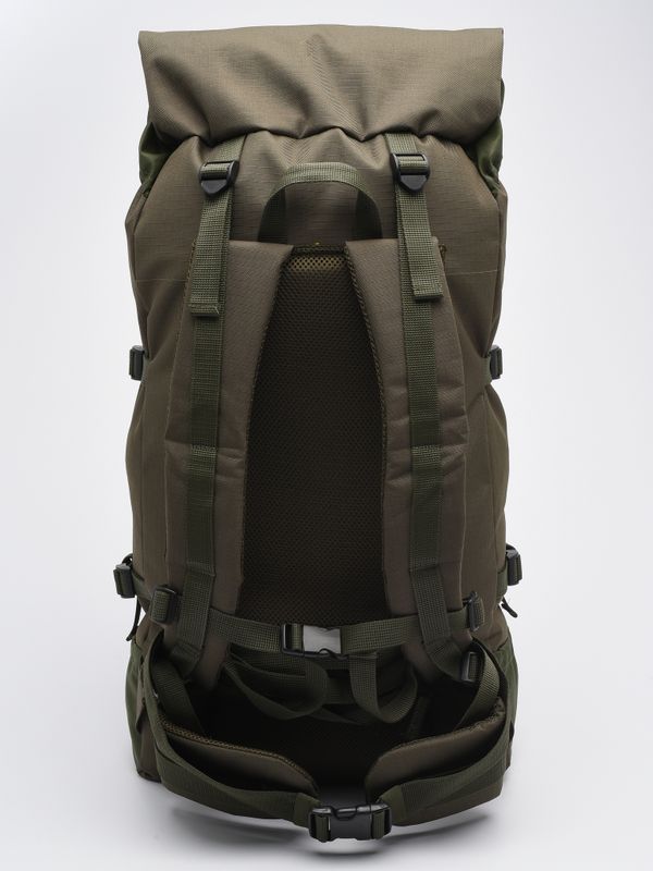 Рюкзак Кодар ткань Оксфорд/Рип-Стоп PVC цвет Хаки