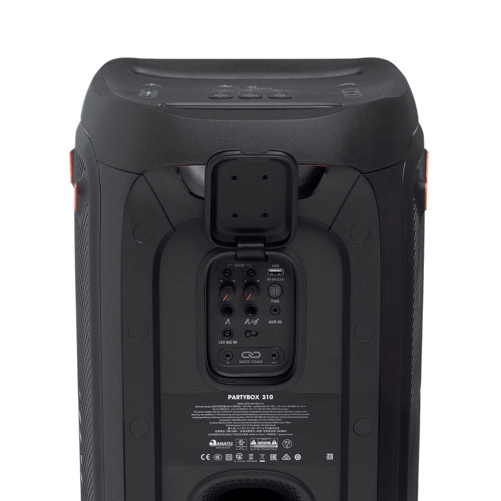 JBL PartyBox 310