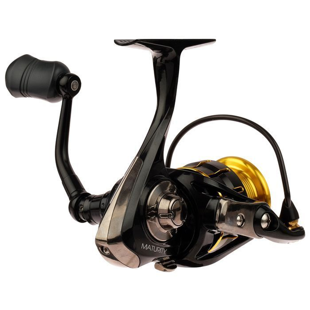 Катушка рыболовная безынерционная Maturity 1000