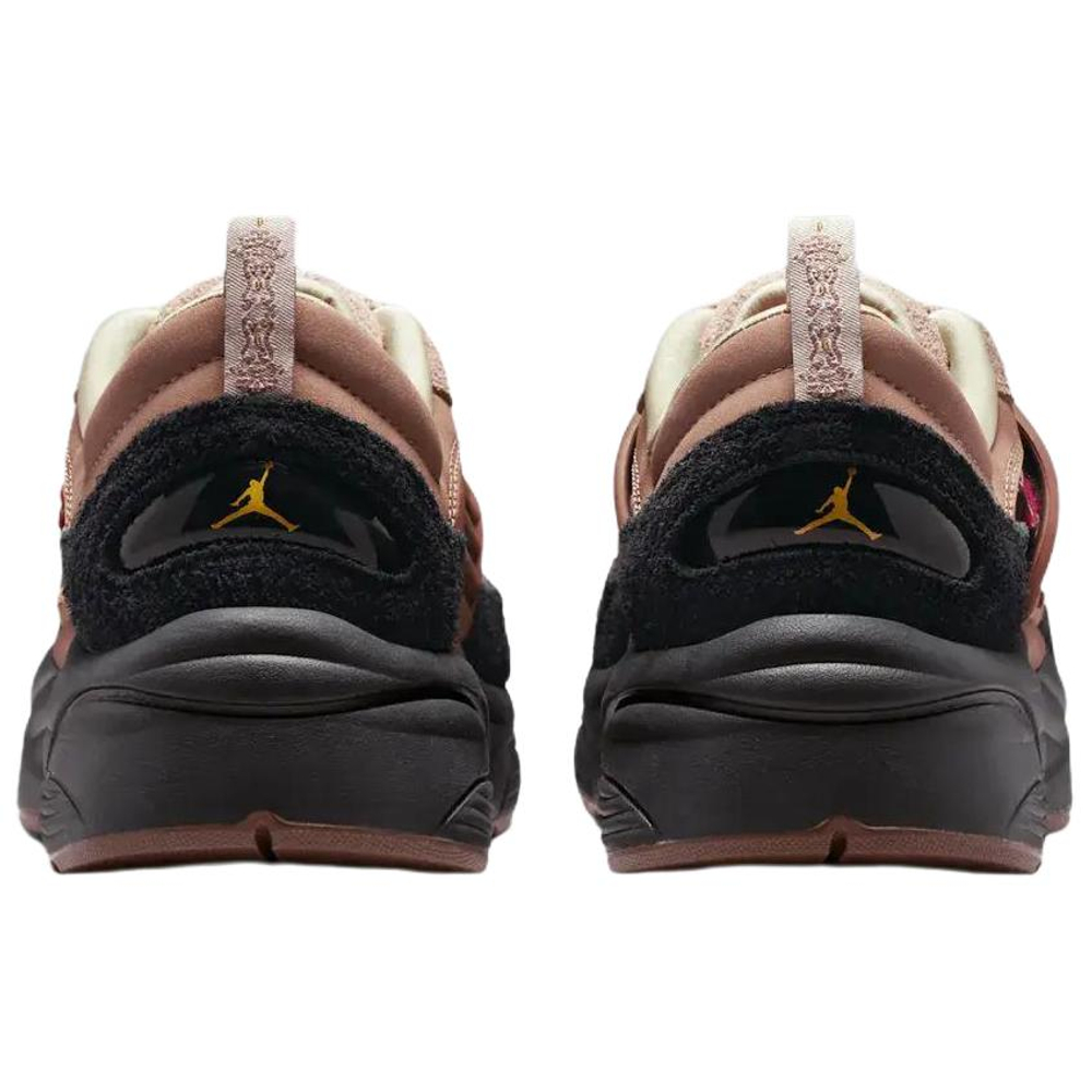 Jordan Trunner O S