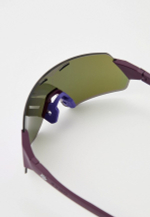 Спортивные очки AVEO Cornea / Purple / Purple Mirror Lens